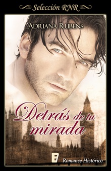 Detrás de tu mirada (Whitechapel 2)