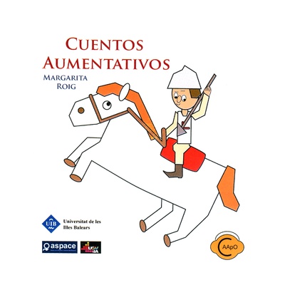 Cuentos aumentativos