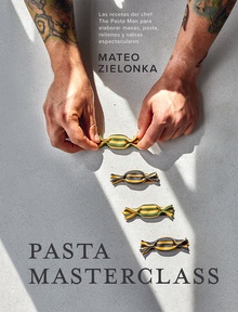 Pasta Masterclass