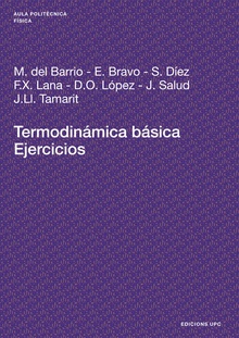 Termodinámica básica. Ejercicios