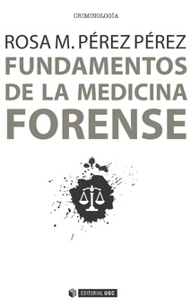 Fundamentos de la medicina forense