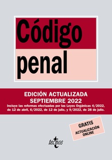 Código Penal