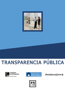 Transparencia pública.