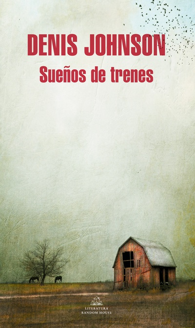 Sueños de trenes