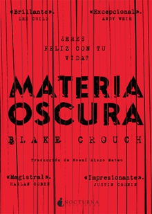 Materia oscura