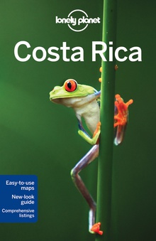 Costa Rica (inglés)