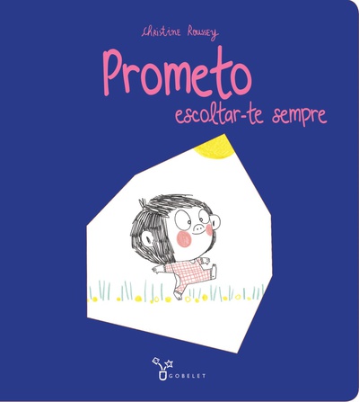 Prometo escoltar-te sempre