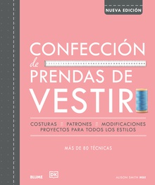 Confección de prendas de vestir (2021)