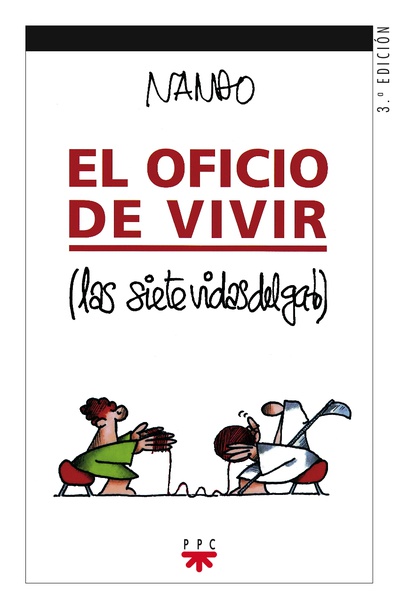 El oficio de vivir