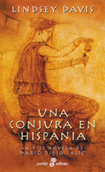 Una conjura en Hispania (VIII)