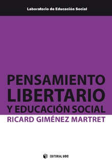 Pensamiento libertario y educación social