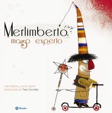 Merlimberto, mago experto (Álbum)