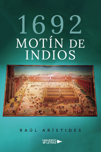 1692 Motín de Indios