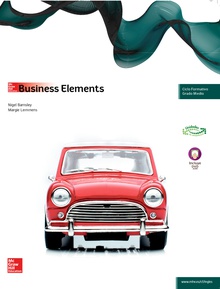 Business Elements. Libro digital