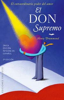 El don supremo