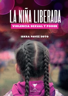 La niña liberada