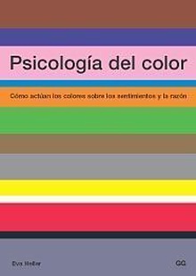 Psicología del color