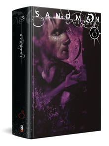 Sandman: Edición Deluxe vol. 5
