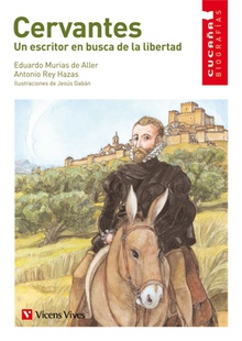 Cervantes (cucaa Biografias)