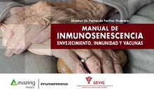 Manual de inmunosenescencia