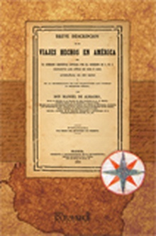Breve descripcion de los viajes hechos en América por la comision científica durante los años de 1862 á 1866