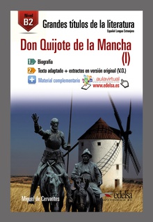 GTL B2 - Don Quijote I