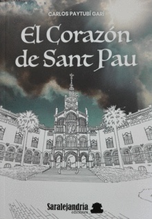 El Corazón de Sant Pau