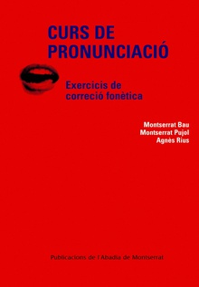 Curs de pronunciació