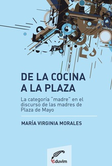 De la cocina a la plaza