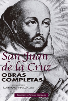 Obras completas de San Juan de la Cruz