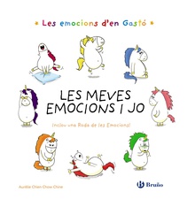 Les emocions d'en Gastó. Les meves emocions i jo