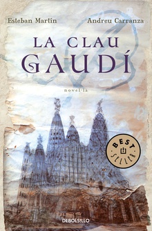 La clau Gaudí