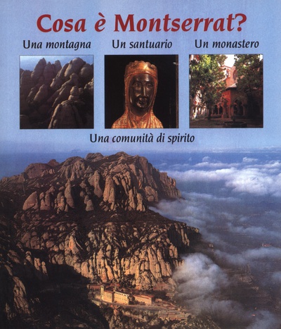 Cosa è Montserrat?