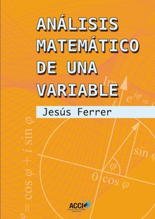 Análisis matemático de una variable
