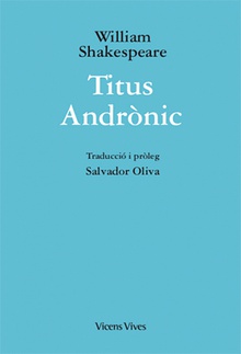 TITUS ANDRONIC (ED.RUSTICA)