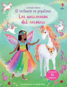 Los unicornios del arcoíris