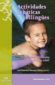 Actividades acuáticas bilingües