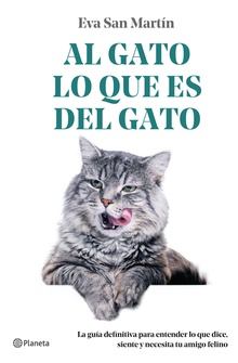 Al gato lo que es del gato