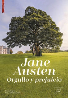 Orgullo y prejuicio
