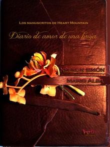Los manuscritos de Heart Mountain