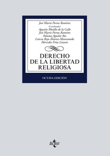 Derecho de la libertad religiosa