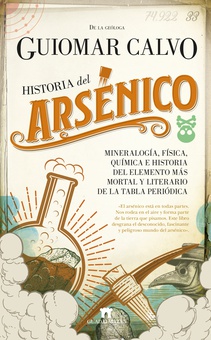 Historia del arsénico