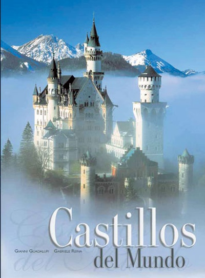 Castillos del mundo