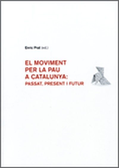 moviment per la pau a Catalunya: passat