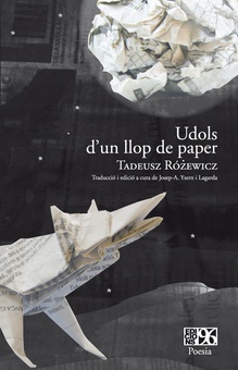 Udols d'un llop de paper