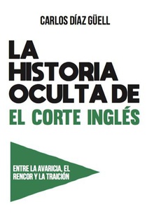 La historia oculta de El Corte Inglés