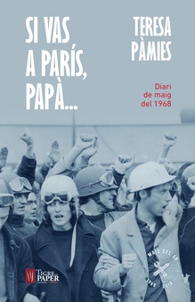 Si vas a París, papà...