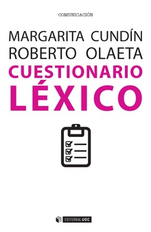 Cuestionario léxico