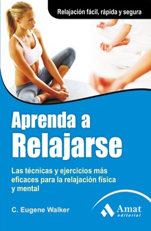 Aprenda a relajarse