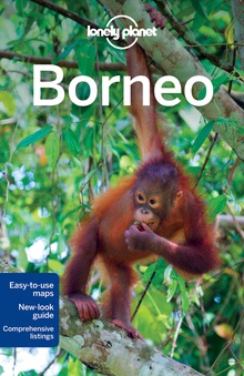 Borneo (inglés)